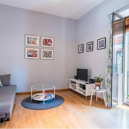 Apartamento Deluxe Terrace. Alameda 塞维利亚 外观 照片