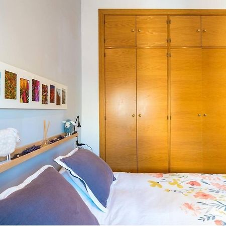 Apartamento Deluxe Terrace. Alameda 塞维利亚 外观 照片