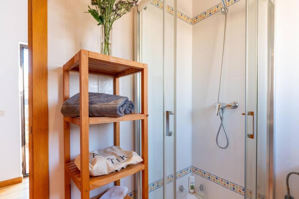 Apartamento Deluxe Terrace. Alameda 塞维利亚 外观 照片