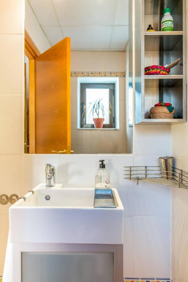 Apartamento Deluxe Terrace. Alameda 塞维利亚 外观 照片