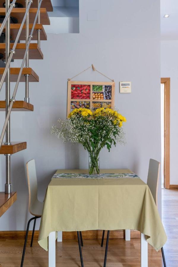 Apartamento Deluxe Terrace. Alameda 塞维利亚 外观 照片