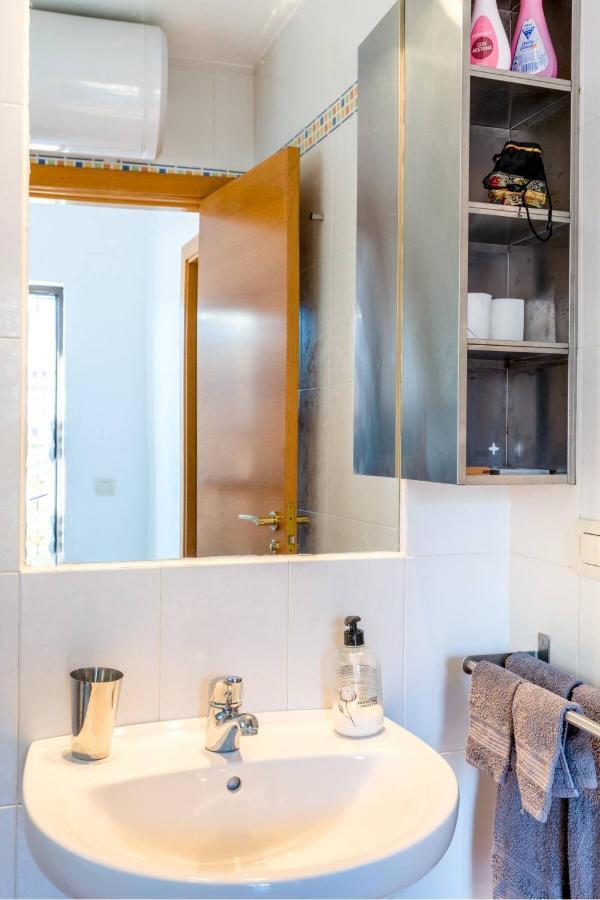 Apartamento Deluxe Terrace. Alameda 塞维利亚 外观 照片