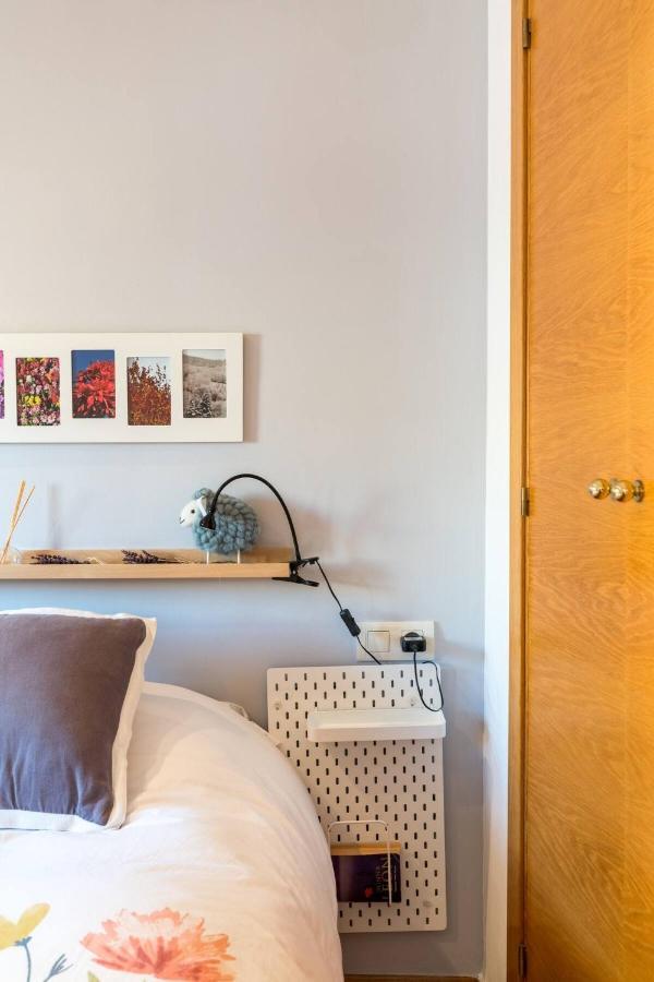 Apartamento Deluxe Terrace. Alameda 塞维利亚 外观 照片