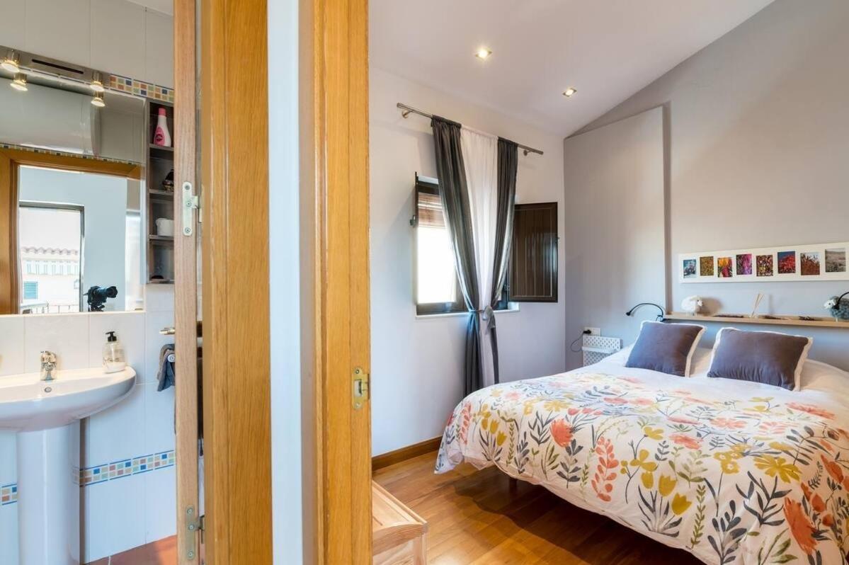 Apartamento Deluxe Terrace. Alameda 塞维利亚 外观 照片