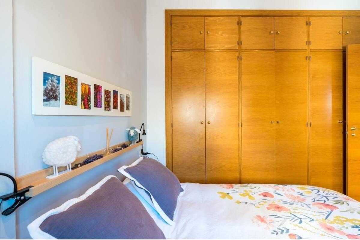 Apartamento Deluxe Terrace. Alameda 塞维利亚 外观 照片