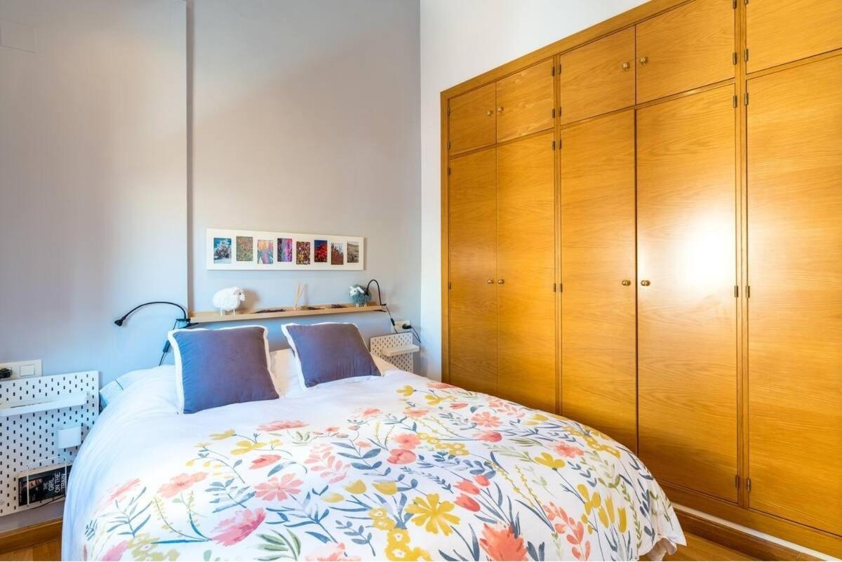Apartamento Deluxe Terrace. Alameda 塞维利亚 外观 照片