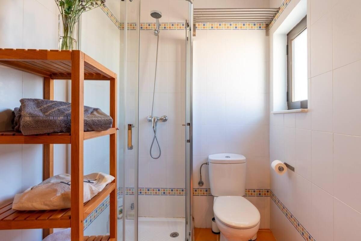 Apartamento Deluxe Terrace. Alameda 塞维利亚 外观 照片