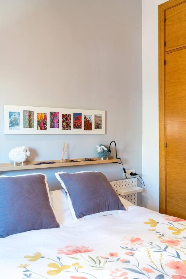 Apartamento Deluxe Terrace. Alameda 塞维利亚 外观 照片