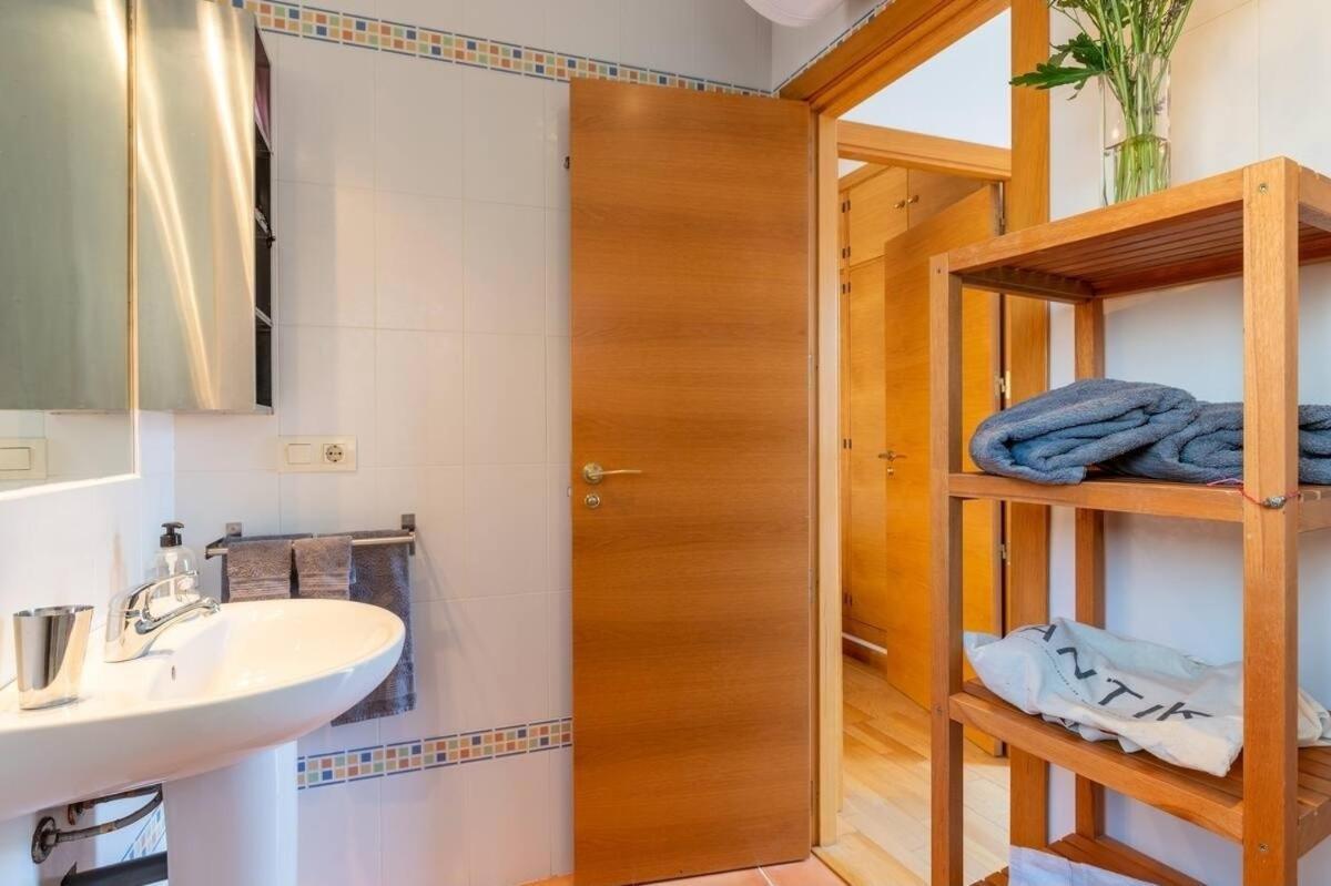 Apartamento Deluxe Terrace. Alameda 塞维利亚 外观 照片