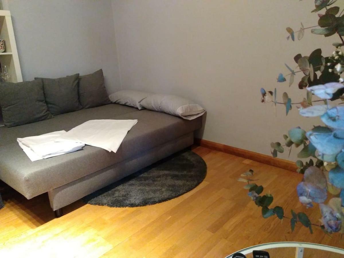 Apartamento Deluxe Terrace. Alameda 塞维利亚 外观 照片